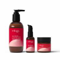 Read Trilogy Natural Products Reviews